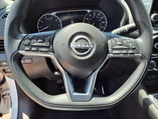 Nissan Sentra 2024 SV 4dr Sedan