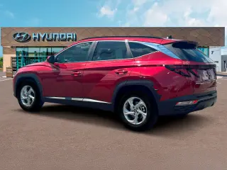 Hyundai TUCSON 2024 SEL 4dr SUV