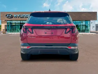 Hyundai TUCSON 2024 SEL 4dr SUV