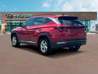 Hyundai TUCSON 2024 SEL 4dr SUV