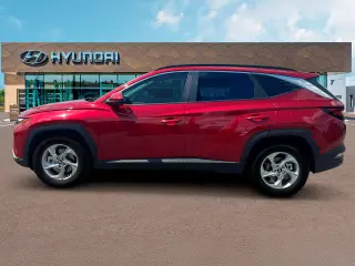 Hyundai TUCSON 2024 SEL 4dr SUV