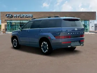 Hyundai SANTA FE 2025 AWD SEL 4dr SUV