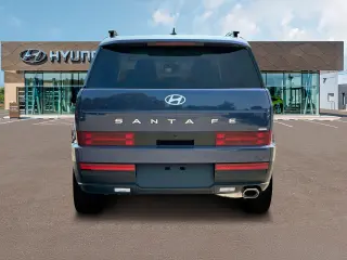 Hyundai SANTA FE 2025 AWD SEL 4dr SUV