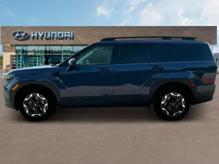 Hyundai SANTA FE 2025 AWD SEL 4dr SUV