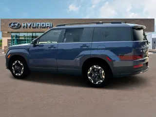 Hyundai SANTA FE 2025 AWD SEL 4dr SUV