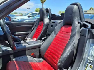FIAT 124 Spider 2017 Abarth 2dr Convertible