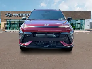 Hyundai KONA 2025 AWD N Line S 4dr Crossover