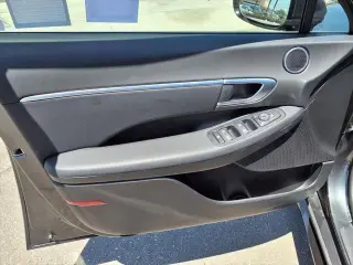 Hyundai SONATA Hybrid 2026 SEL 4dr Sedan