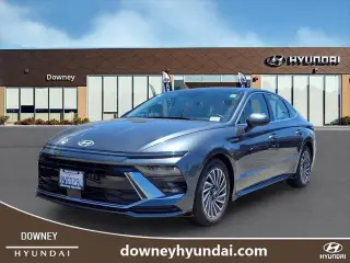 Hyundai SONATA Hybrid 2026 SEL 4dr Sedan