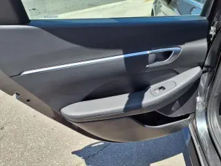 Hyundai SONATA Hybrid 2026 SEL 4dr Sedan
