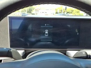 Hyundai SONATA Hybrid 2026 SEL 4dr Sedan
