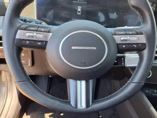 Hyundai SONATA Hybrid 2026 SEL 4dr Sedan