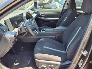 Hyundai SONATA Hybrid 2026 SEL 4dr Sedan