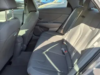 Hyundai ELANTRA 2025 SEL Convenience 4dr Sedan