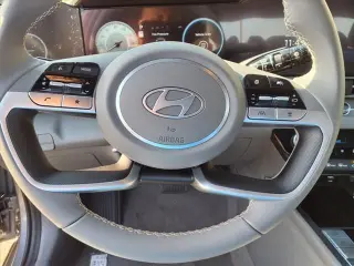 Hyundai ELANTRA 2025 SEL Convenience 4dr Sedan