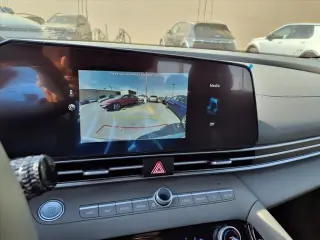 Hyundai ELANTRA 2025 SEL Convenience 4dr Sedan