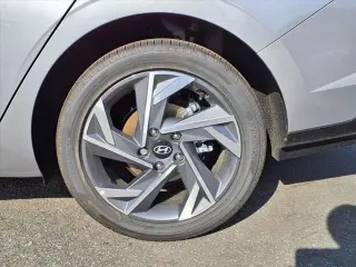 Hyundai ELANTRA 2025 SEL Convenience 4dr Sedan