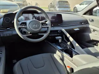 Hyundai ELANTRA 2025 SEL Convenience 4dr Sedan