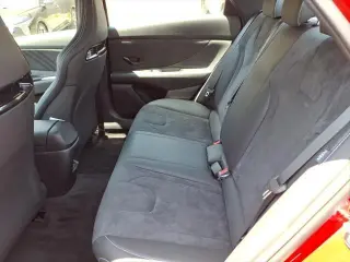 Hyundai ELANTRA N 2025 4dr Sedan DCT