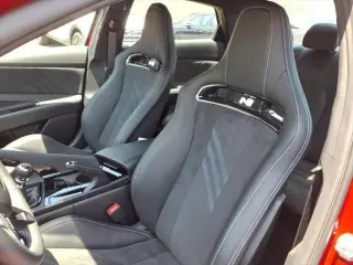 Hyundai ELANTRA N 2025 4dr Sedan DCT