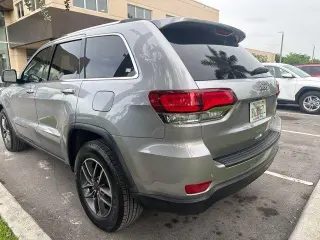 Jeep Grand Cherokee 2020 4x2 Laredo 4dr SUV