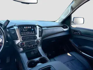 Chevrolet Tahoe 2018 4x2 LS 4dr SUV