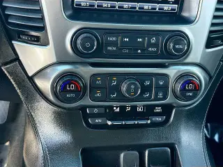 Chevrolet Tahoe 2018 4x2 LS 4dr SUV