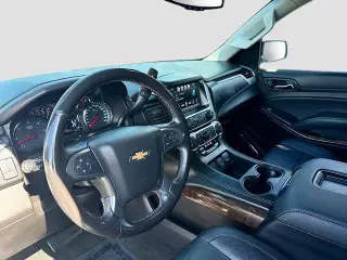 Chevrolet Tahoe 2018 4x2 LS 4dr SUV