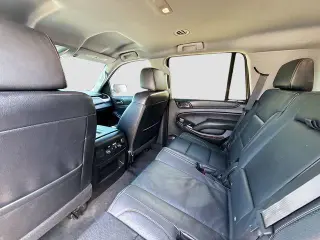 Chevrolet Tahoe 2018 4x2 LS 4dr SUV