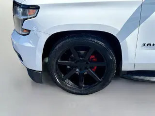 Chevrolet Tahoe 2018 4x2 LS 4dr SUV