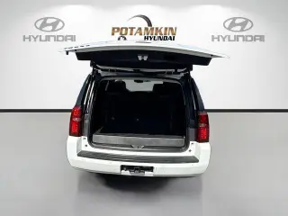 Chevrolet Tahoe 2018 4x2 LS 4dr SUV
