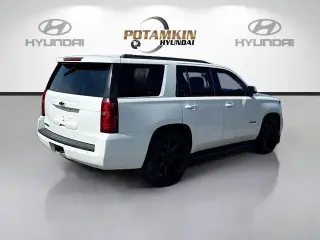 Chevrolet Tahoe 2018 4x2 LS 4dr SUV