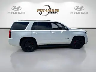 Chevrolet Tahoe 2018 4x2 LS 4dr SUV