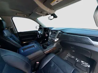 Chevrolet Tahoe 2018 4x2 LS 4dr SUV