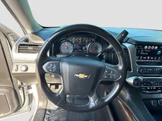 Chevrolet Tahoe 2018 4x2 LS 4dr SUV