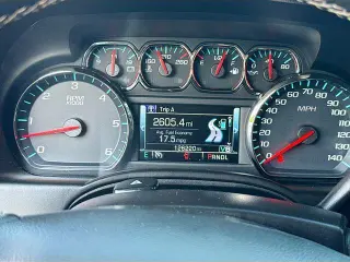 Chevrolet Tahoe 2018 4x2 LS 4dr SUV