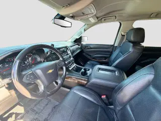 Chevrolet Tahoe 2018 4x2 LS 4dr SUV