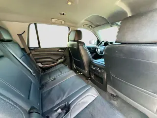 Chevrolet Tahoe 2018 4x2 LS 4dr SUV