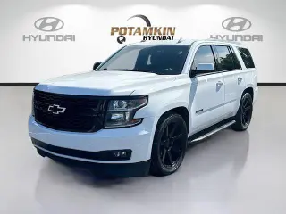 Chevrolet Tahoe 2018 4x2 LS 4dr SUV
