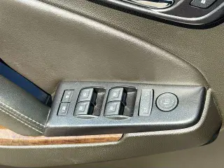 Chevrolet Tahoe 2018 4x2 LS 4dr SUV