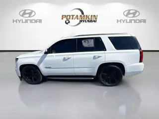 Chevrolet Tahoe 2018 4x2 LS 4dr SUV