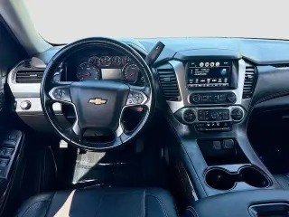 Chevrolet Tahoe 2018 4x2 LS 4dr SUV
