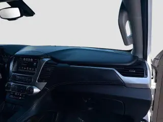Chevrolet Tahoe 2018 4x2 LS 4dr SUV