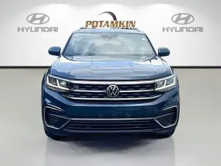 Volkswagen Atlas Cross Sport 2022 AWD V6 SEL R-Line 4Motion 4dr SUV