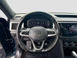 Volkswagen Atlas Cross Sport 2022 AWD V6 SEL R-Line 4Motion 4dr SUV