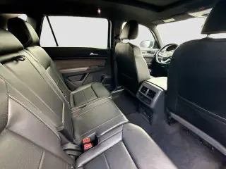 Volkswagen Atlas Cross Sport 2022 AWD V6 SEL R-Line 4Motion 4dr SUV