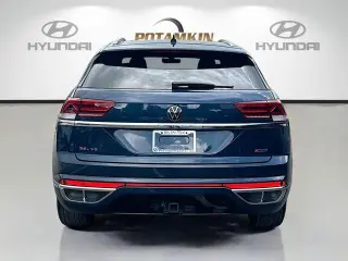 Volkswagen Atlas Cross Sport 2022 AWD V6 SEL R-Line 4Motion 4dr SUV