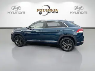 Volkswagen Atlas Cross Sport 2022 AWD V6 SEL R-Line 4Motion 4dr SUV