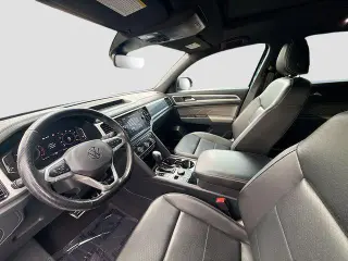Volkswagen Atlas Cross Sport 2022 AWD V6 SEL R-Line 4Motion 4dr SUV