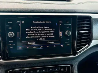 Volkswagen Atlas Cross Sport 2022 AWD V6 SEL R-Line 4Motion 4dr SUV